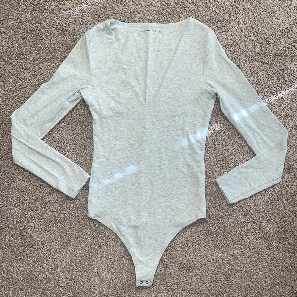 Abercrombie & Fitch Bodysuit